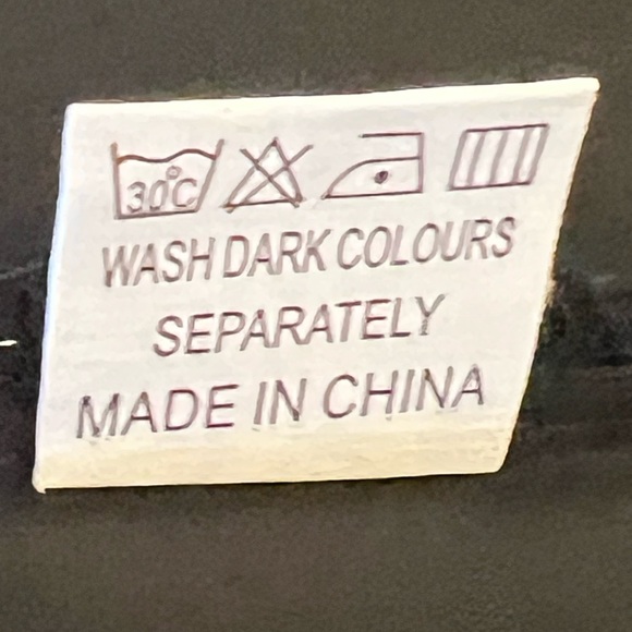 Boozelele Rodeo Queen Western Dress-mannequin is a size 6 - Picture 7 of 10